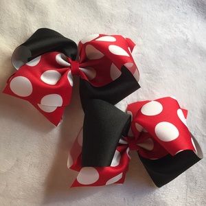 Large Wee Ones Hair Clips